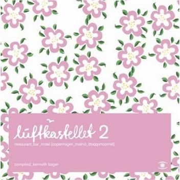 Various Artists - Luftkastellet 2 (CD)